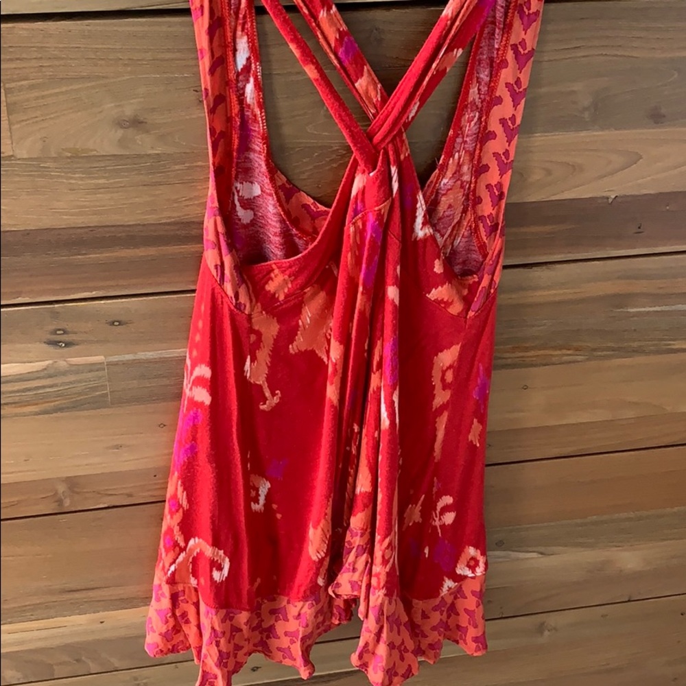 Tank - Picture 2 of 3